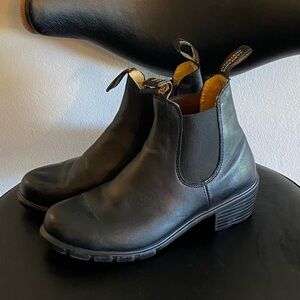 Blundstone boots
